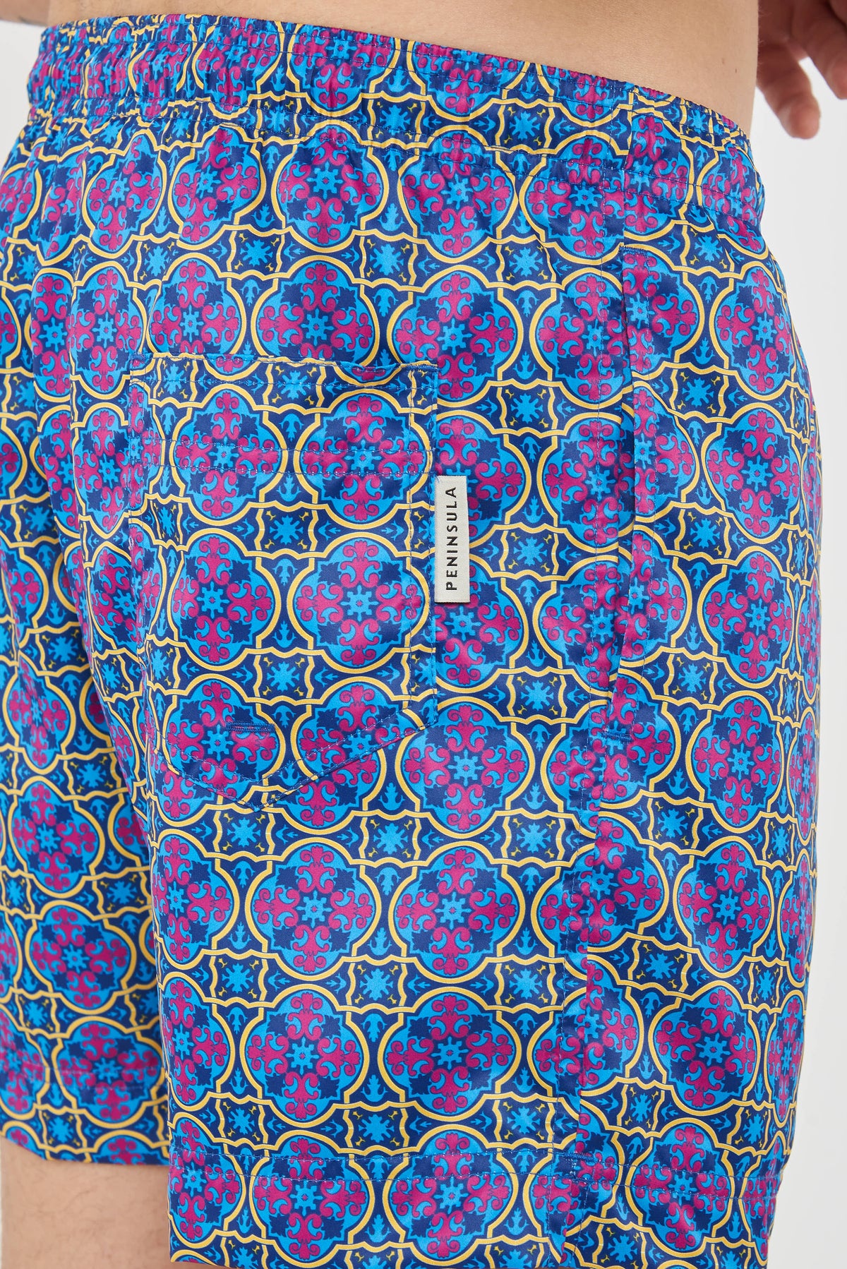 Costume Micro Elastico Santo Stefano 3 