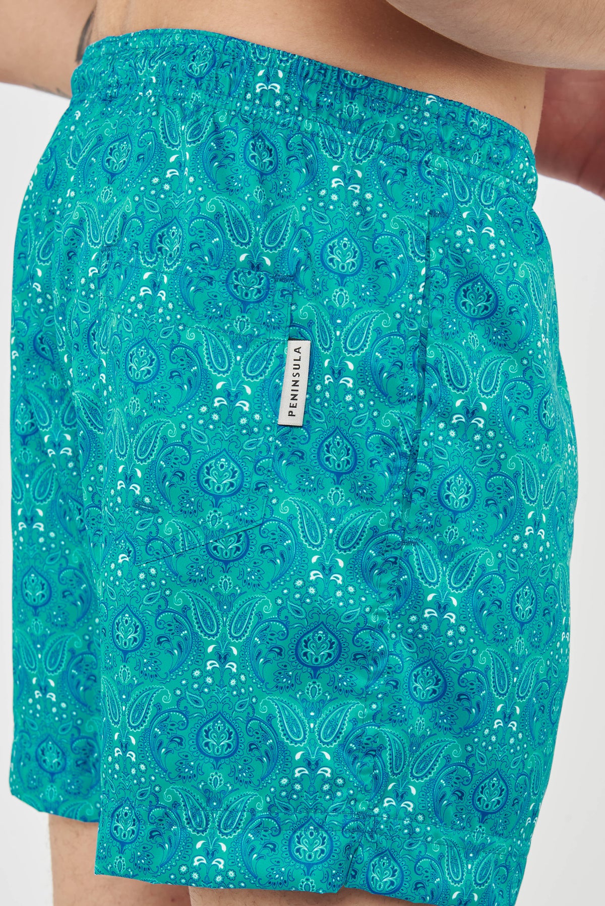 Costume Micro Elastico Verbania 4 