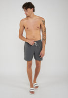 Boxer Mare Polo Ralph Lauren Grey Cast 