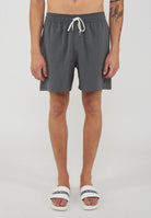 Boxer Mare Polo Ralph Lauren Grey Cast 