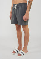 Boxer Mare Polo Ralph Lauren Grey Cast 