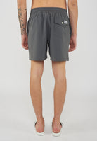 Boxer Mare Polo Ralph Lauren Grey Cast 