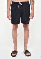 Polo Ralph Lauren Swim Shorts Black