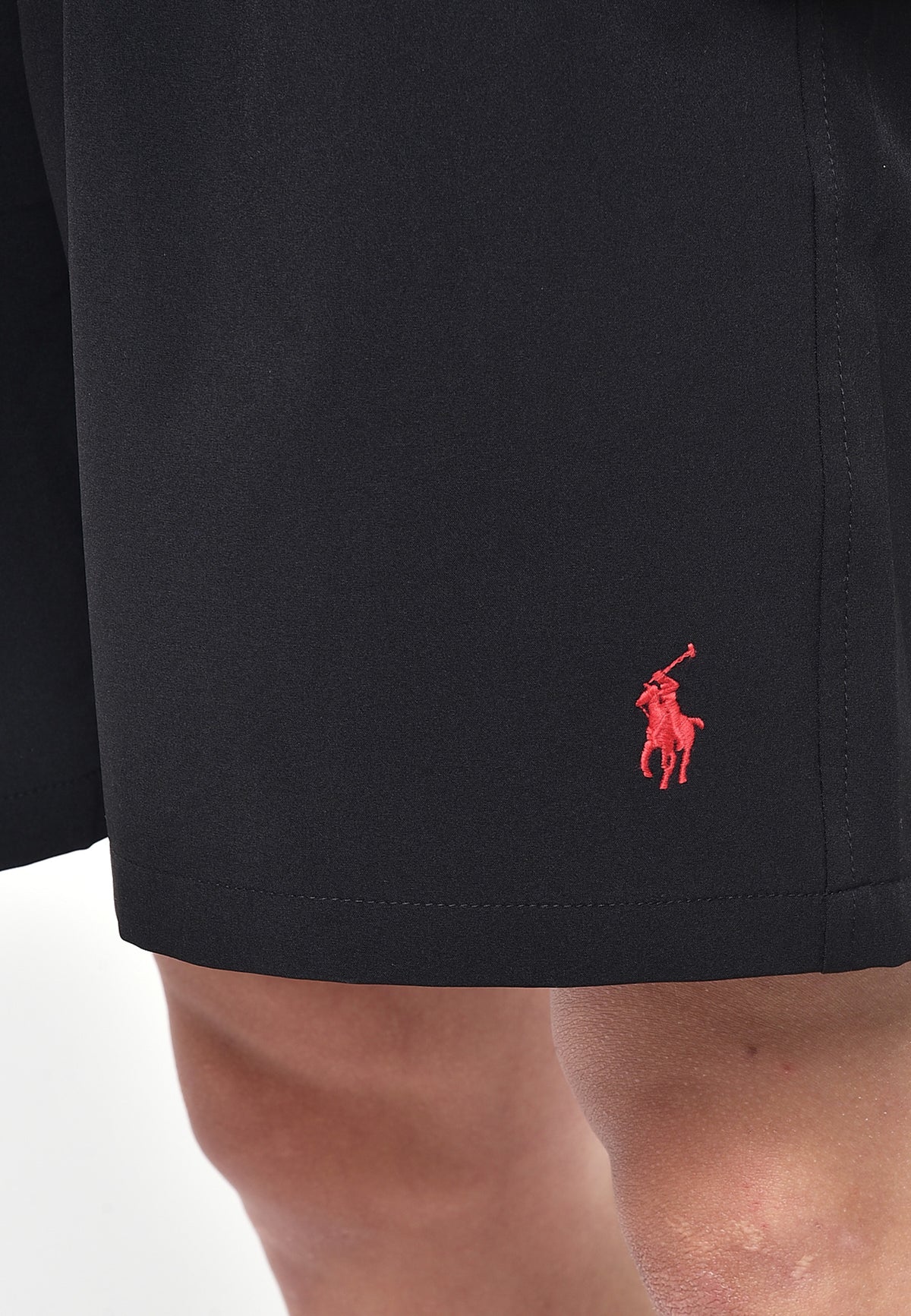 Boxer Mare Polo Ralph Lauren Black 