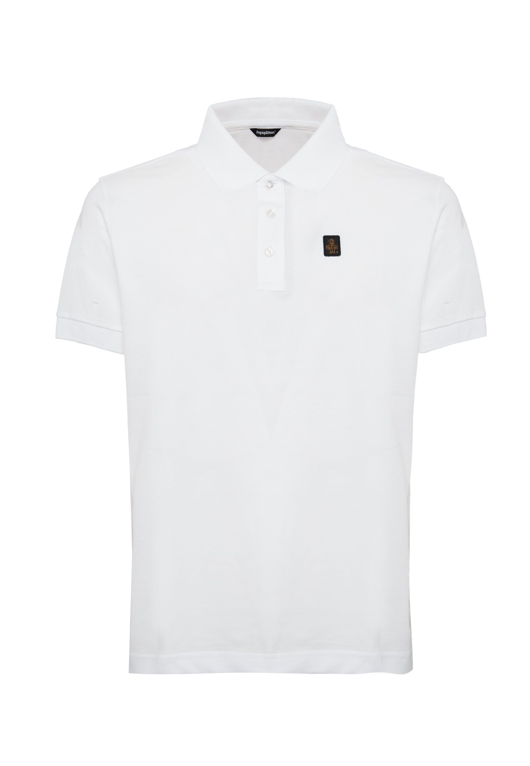 Kurt Polo White 