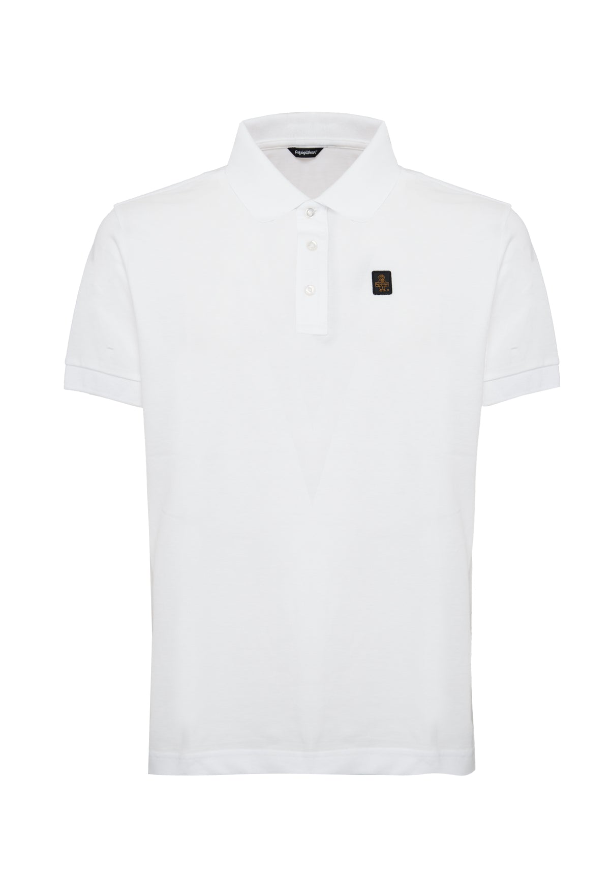 Kurt Polo White 
