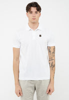 Kurt Polo White 