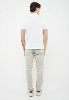 Kurt Polo White 
