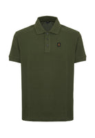 Kurt Polo Dark Green 