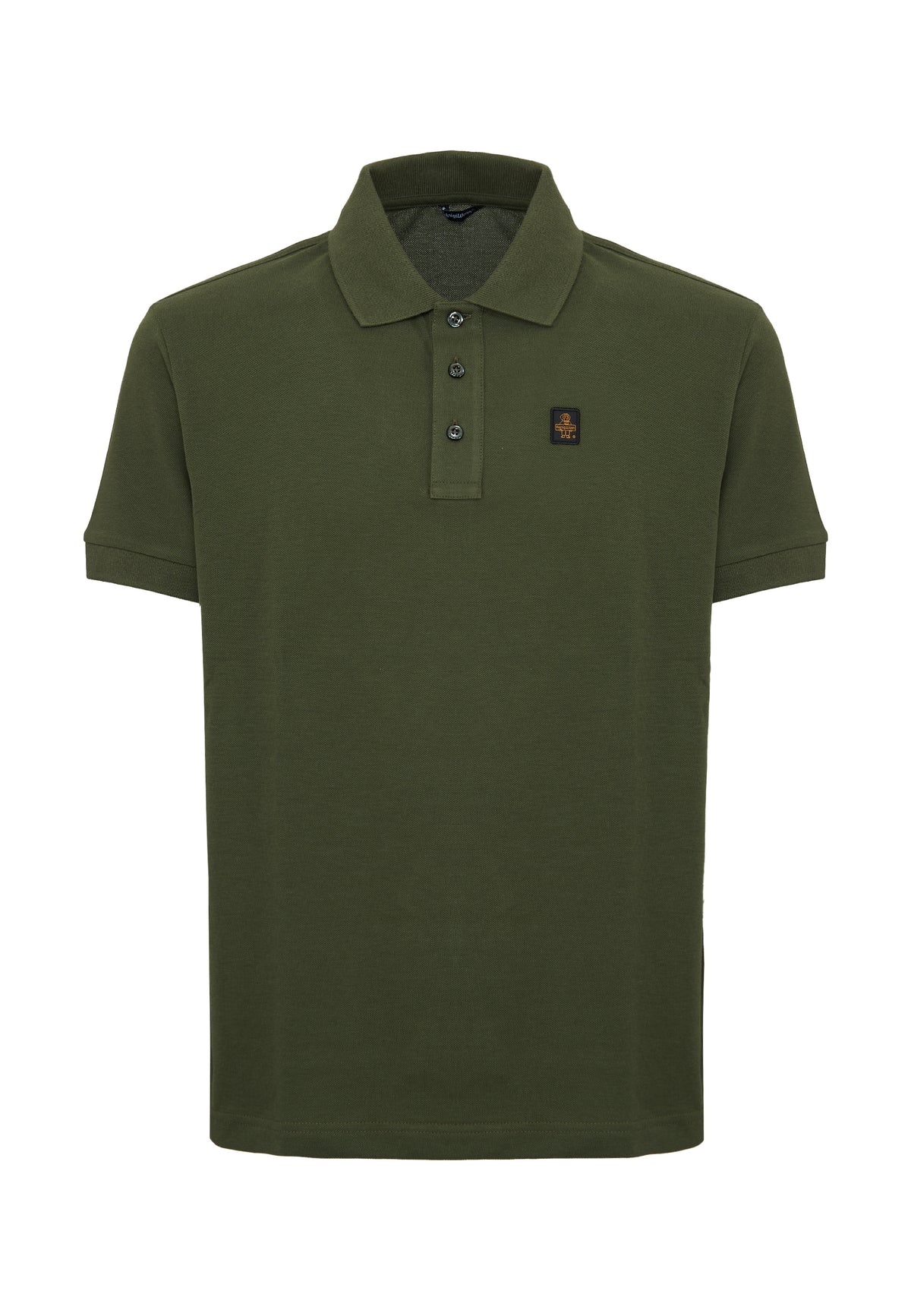 Kurt Polo Dark Green 