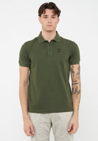 Kurt Polo Dark Green 