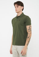 Kurt Polo Dark Green 