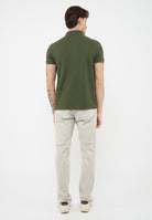 Kurt Polo Dark Green 
