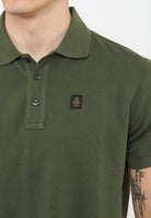 Kurt Polo Dark Green 