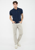 Kurt Polo Navy Blazer 