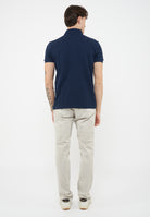 Kurt Polo Navy Blazer 