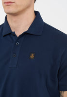 Kurt Polo Navy Blazer 