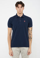 New Main Polo Navy Blazer 