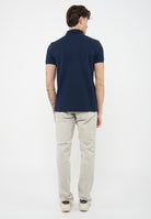 New Main Polo Navy Blazer 