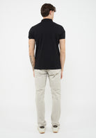 New Main Polo Black 