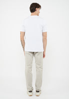 Pierce T-shirt White 