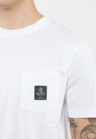Pierce T-shirt White 