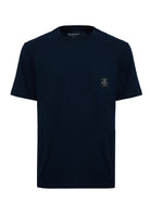 Pierce T-shirt Navy Blazer 