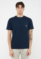 Pierce T-shirt Navy Blazer 