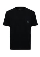 Pierce T-shirt Black 