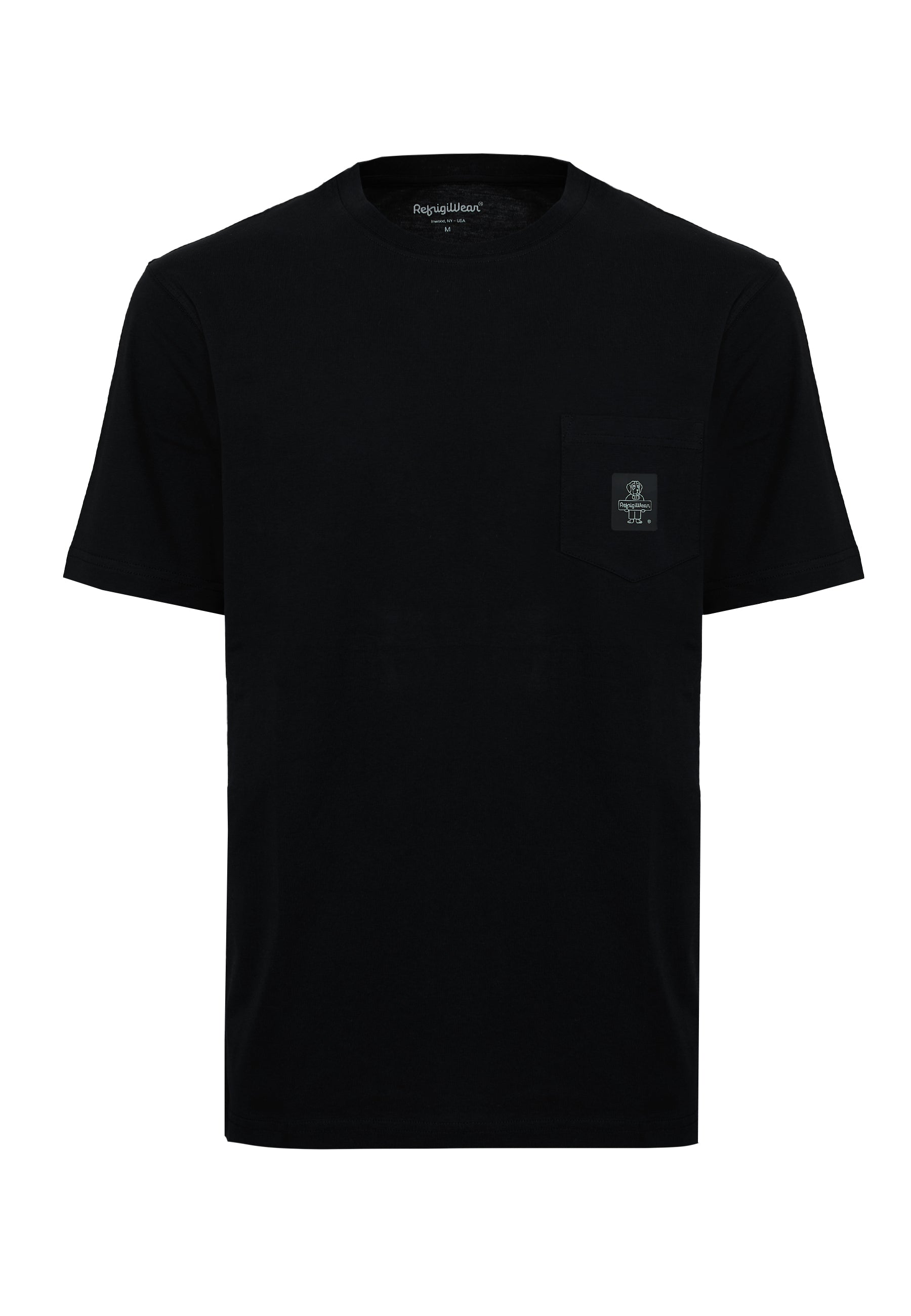 Pierce T-shirt Black 
