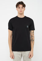 Pierce T-shirt Black 