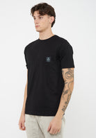 Pierce T-shirt Black 