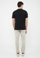 Pierce T-shirt Black 