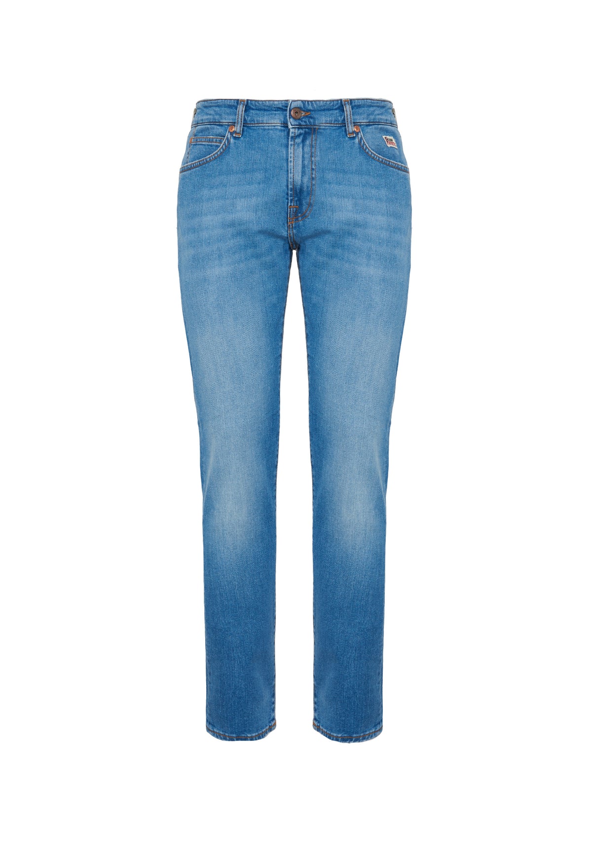Jeans Roy Roger's 517 Man Wash 57 