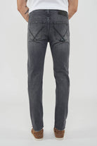 Jeans Roy Roger's 517 Man Kim 