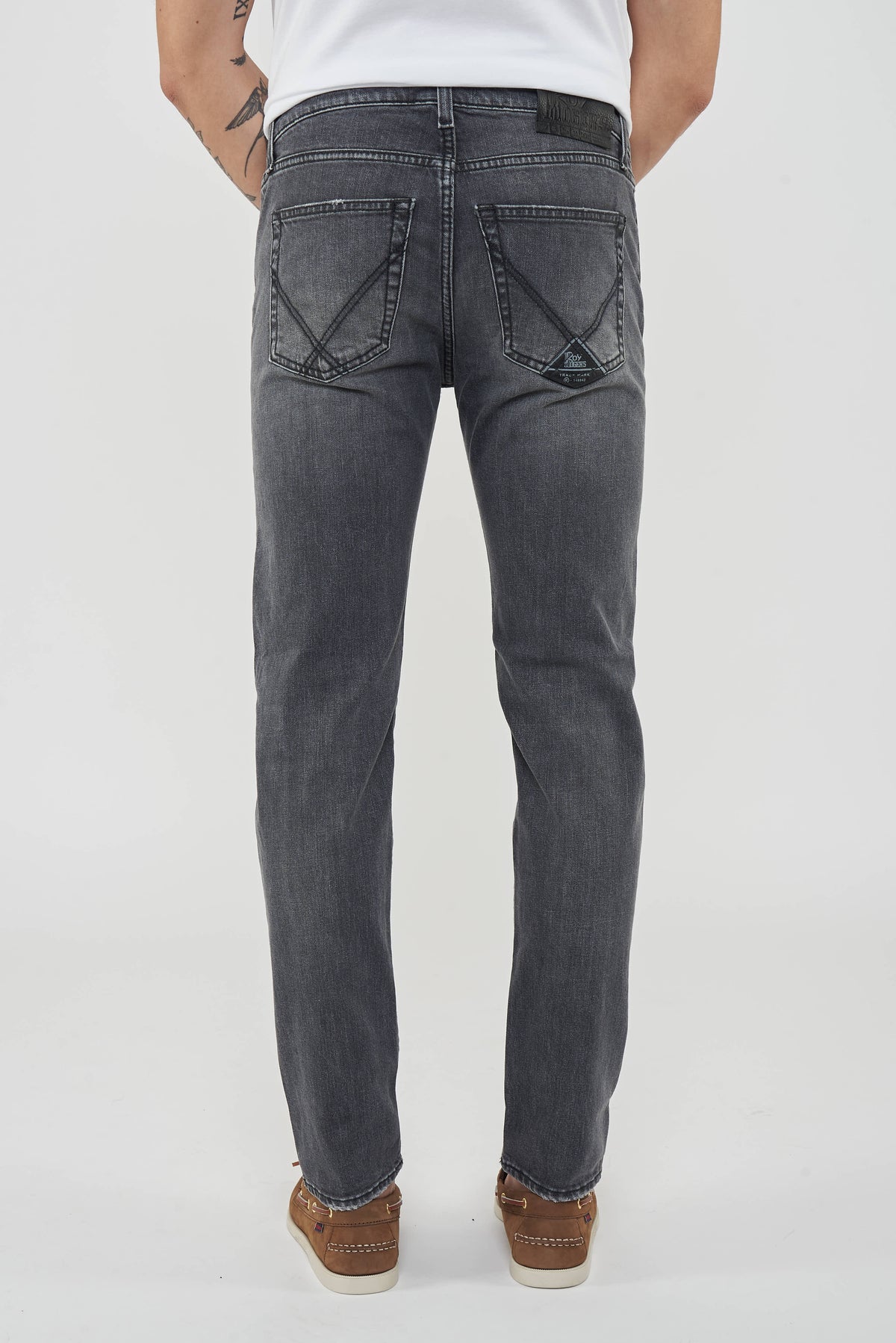 Jeans Roy Roger's 517 Man Kim 