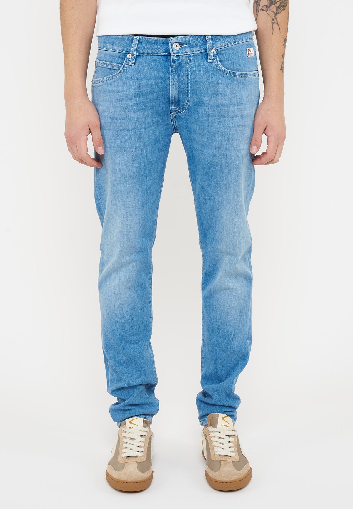Jeans 517 Man Penelope 