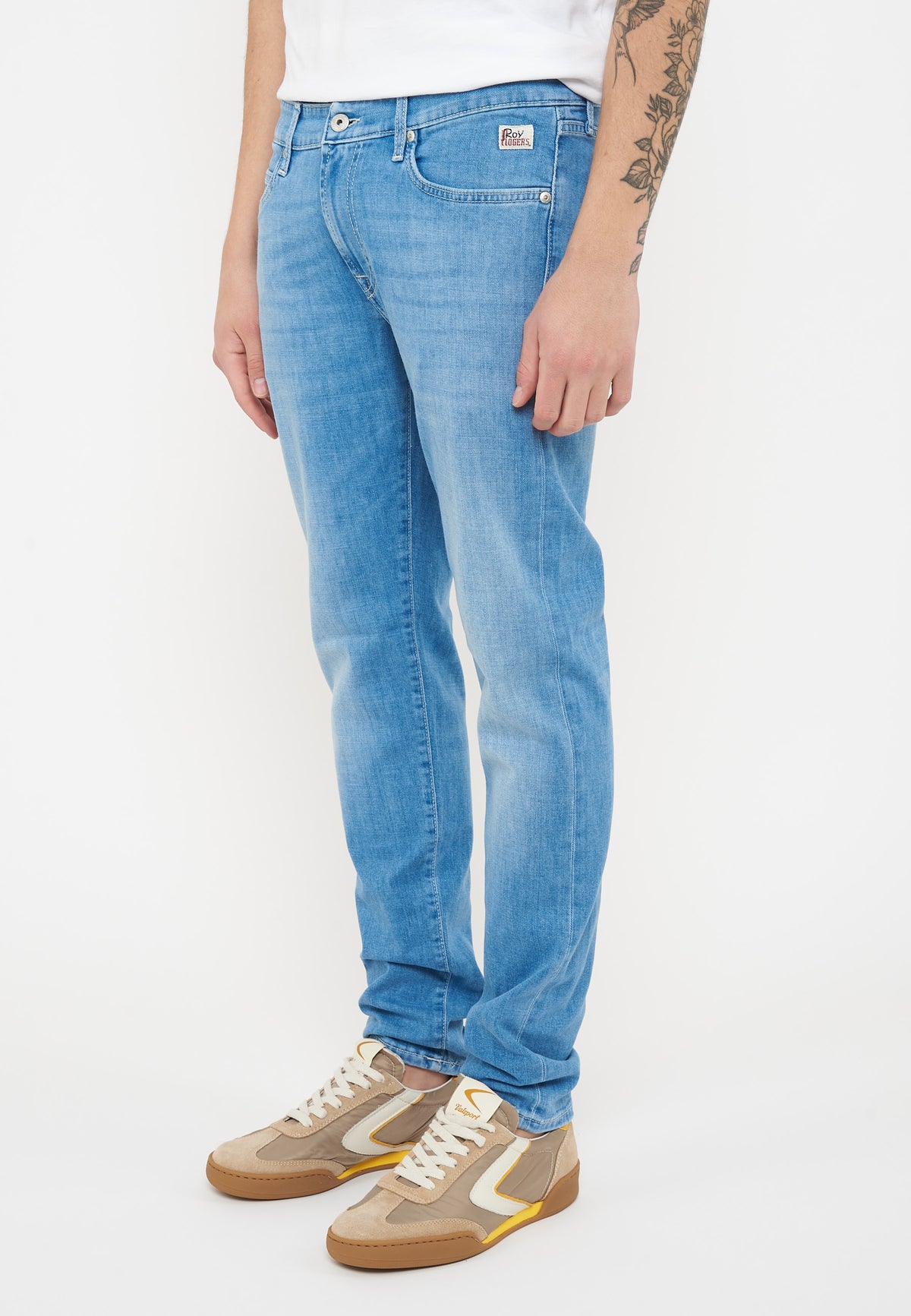 Jeans 517 Man Penelope 
