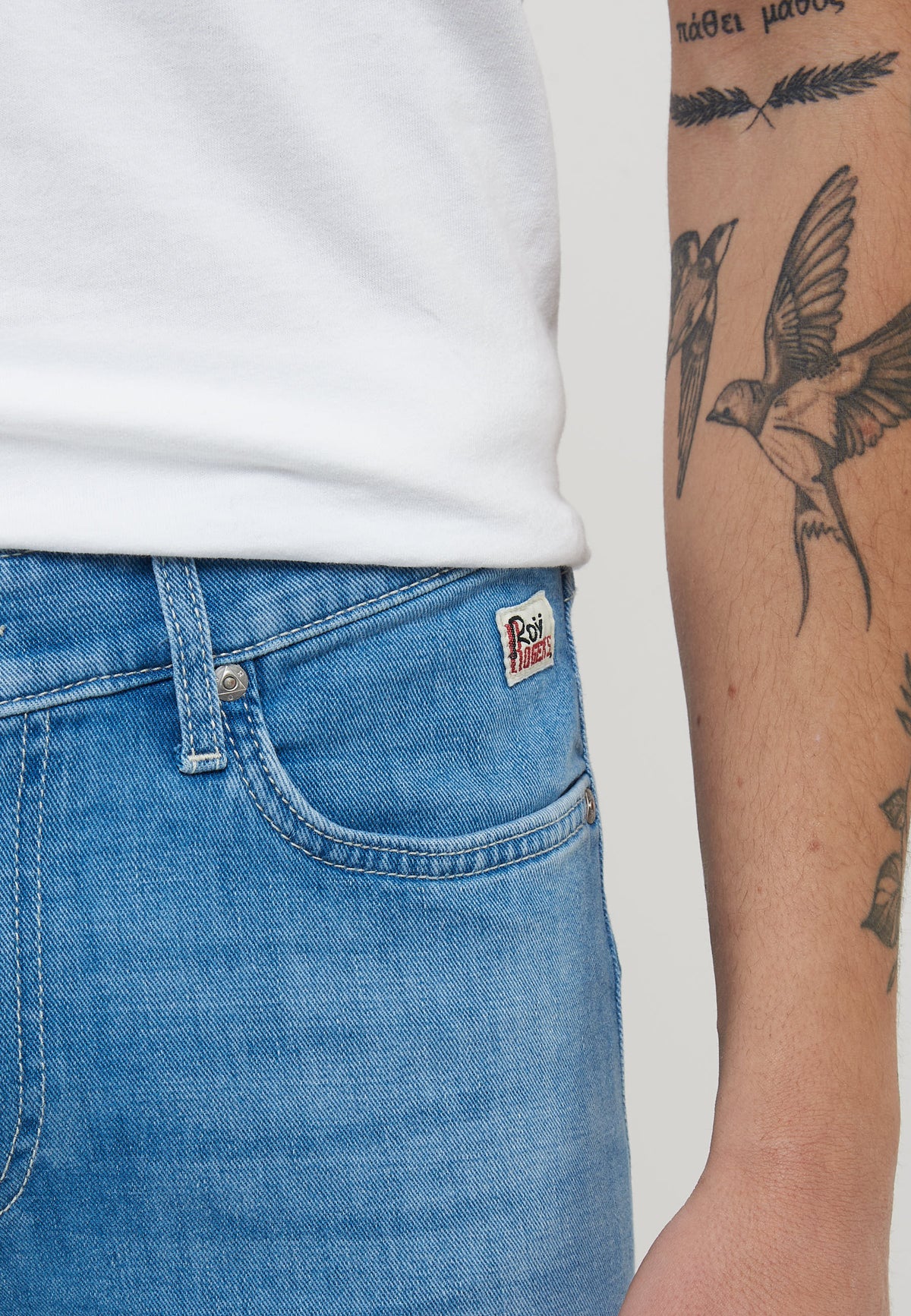 Jeans 517 Man Penelope 