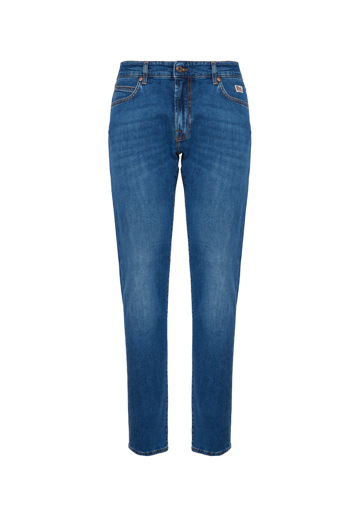 Jeans Roy Roger's 517 Man Wash 81 