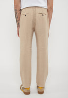 Pantalone Chino Portofino Sand 