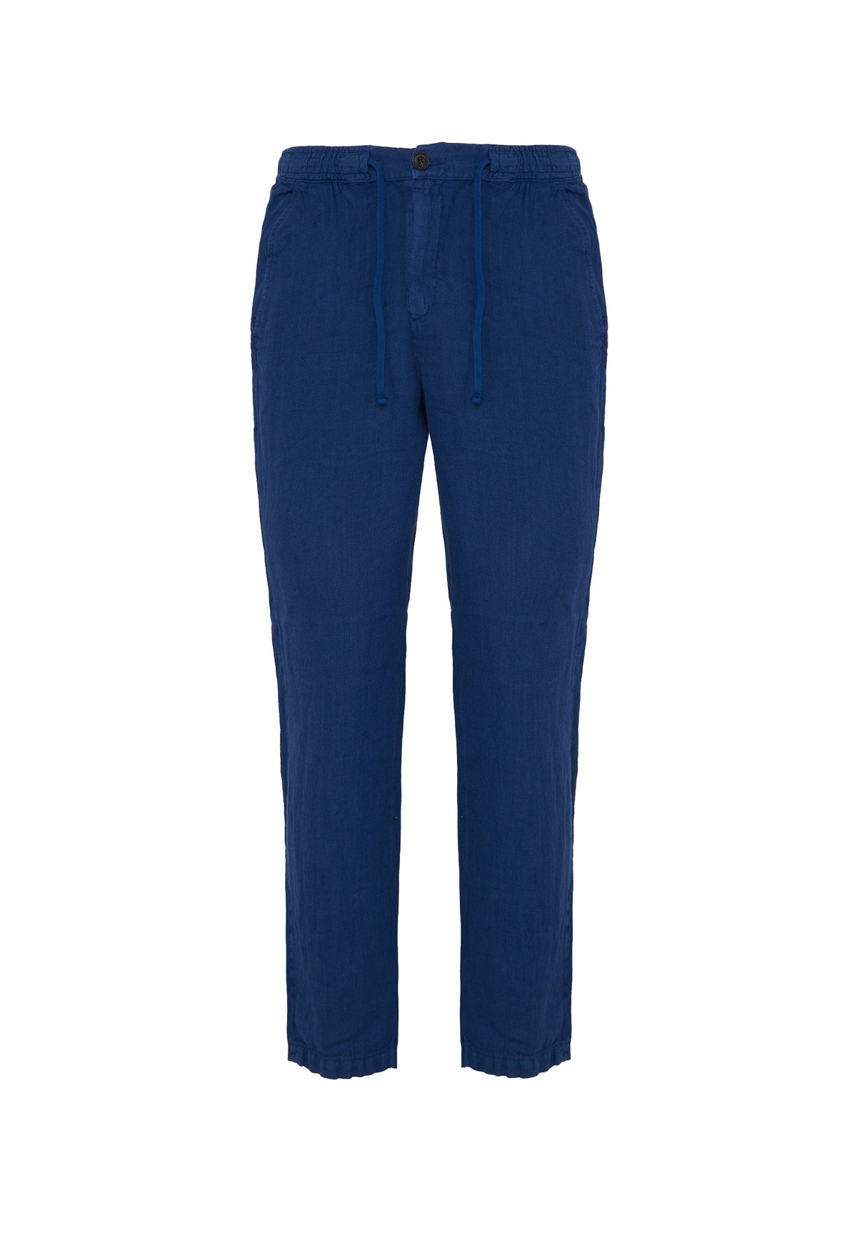 Pantalone Chino Portofino French Blue 
