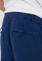 Pantalone Chino Portofino French Blue 