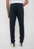 Pantalone Chino Day Off Blue Navy 