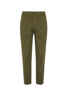 Pantalone Chino Day Army Green 