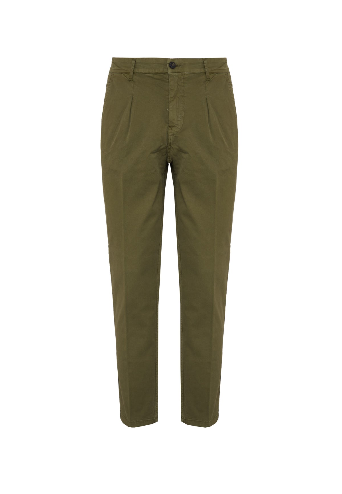 Pantalone Chino Day Army Green 