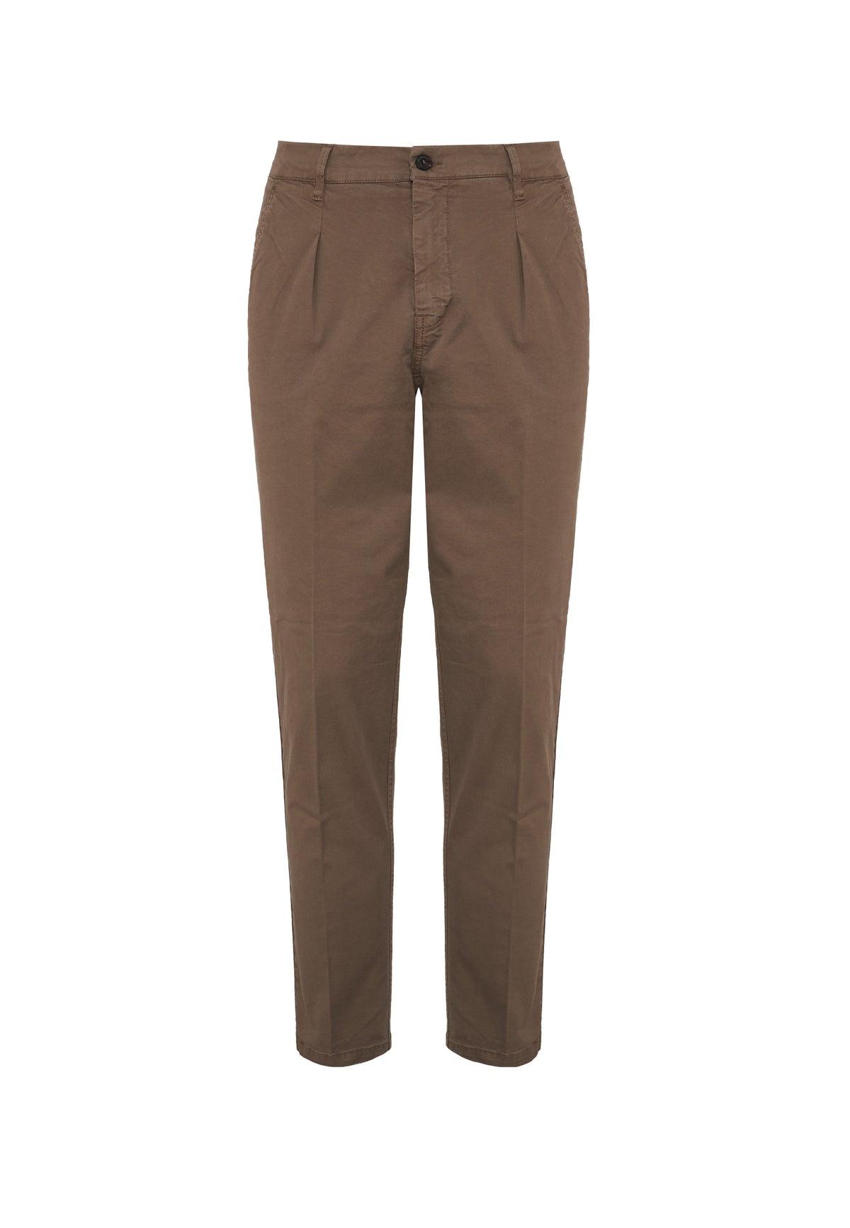 Pantalone Chino Day Army Sandalo 