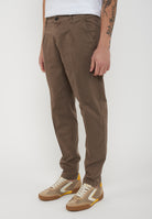 Pantalone Chino Day Army Sandalo 