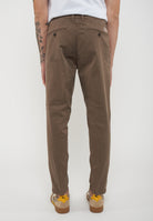 Pantalone Chino Day Army Sandalo 