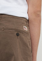 Pantalone Chino Day Army Sandalo 